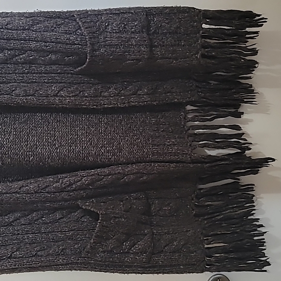 CAbi Oversized Komino Cardigan Gray Size XS - Picture 6 of 9